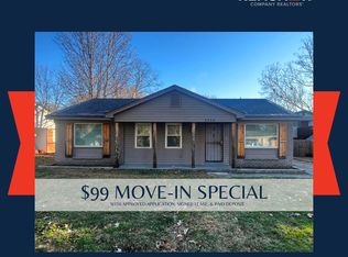 2560 Thackery Dr, Memphis, TN 38128
