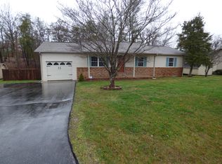 224 Open Meadow Ln, Crossville, TN 38555