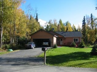 11331 Willene Dr, Anchorage, AK 99516