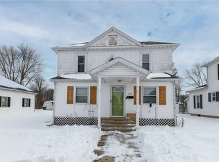 160 Wyatt St, Bradford, OH 45308