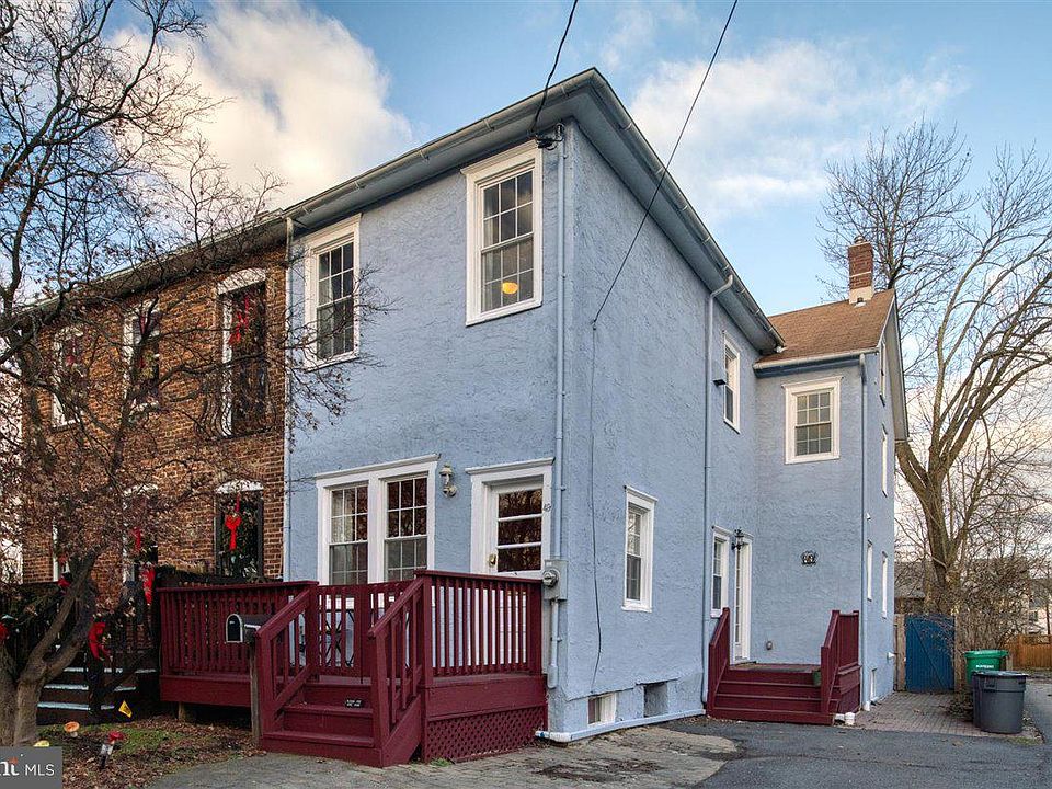 49 Humbert St, Princeton, NJ 08540 Zillow