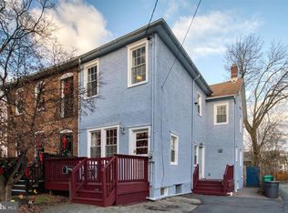 49 Humbert St, Princeton, NJ 08542