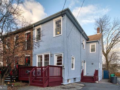 49 Humbert St, Princeton, NJ, 08542