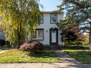 2989 Talbrock Cir, Dublin, OH 43017
