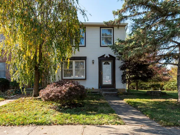2989 Talbrock Cir, Dublin, OH 43017