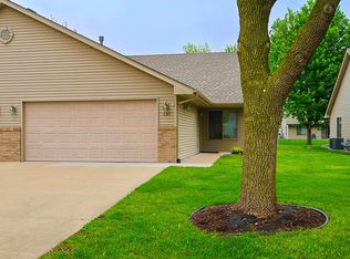137 S Elm St, Belle Plaine, MN 56011