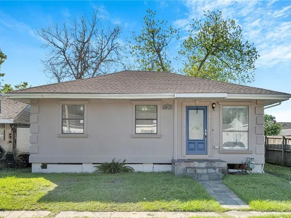 1012 Center St, Arabi, LA 70032