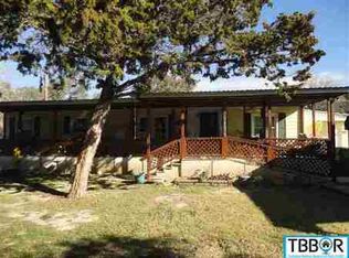 13220 Buoy Dr, Temple, TX 76502