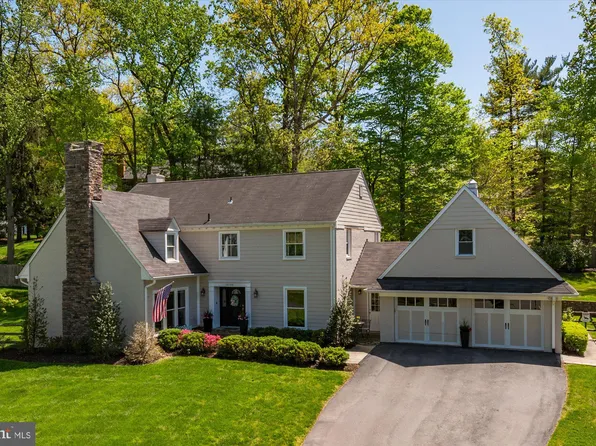 10100 Donegal Ct, Potomac, MD 20854