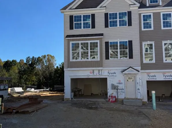 LOT 155 23628 Dragonfly Ln, Leonardtown, MD 20650