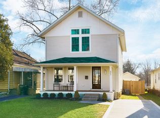 541 Crestview Rd, Columbus, OH 43202