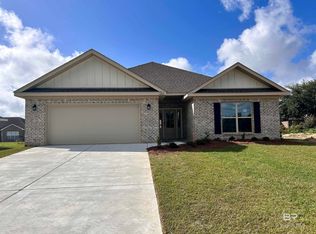 1263 Pembroke Way, Foley, AL 36535