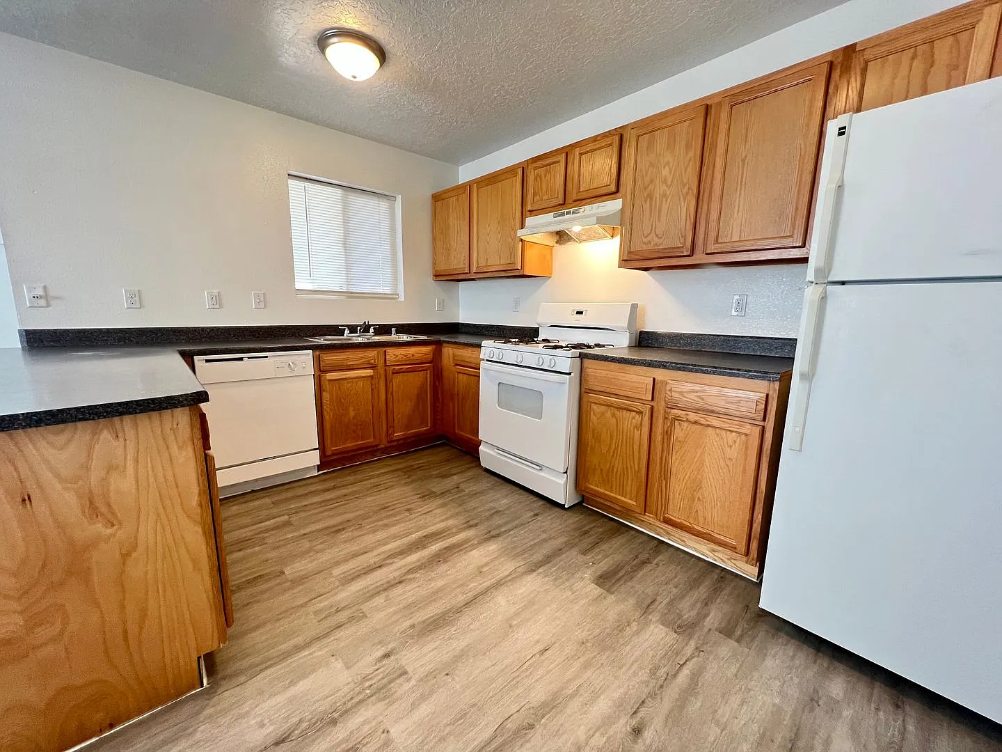 Palomas Apartments — Photo 4