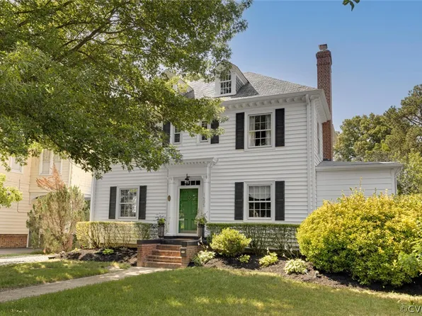1605 W Laburnum Ave, Richmond, VA 23227
