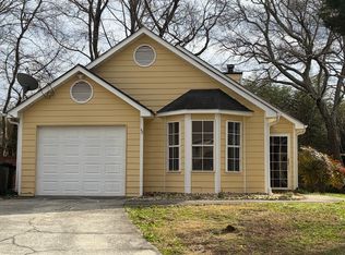 3511 Clare Cottage Trce SW, Marietta, GA 30008