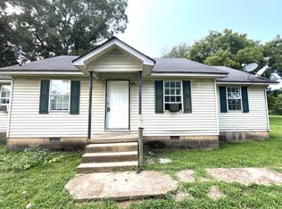 1105 N McLemore Ave UNIT B, Brownsville, TN 38012
