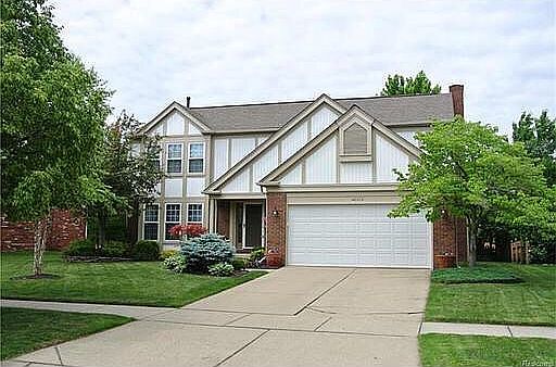 1st image of 46852 Registry Dr