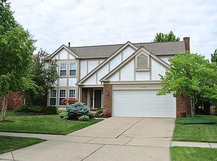 46852 Registry Dr, Canton, MI 48187