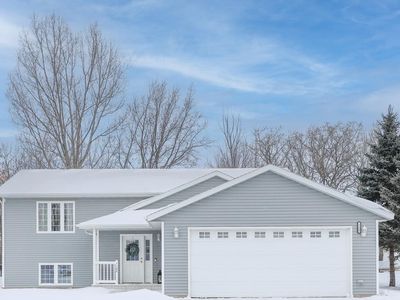 1120 Madisson St, Alexandria, MN, 56308