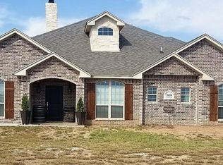 20200 Wind River Dr, Amarillo, TX 79124