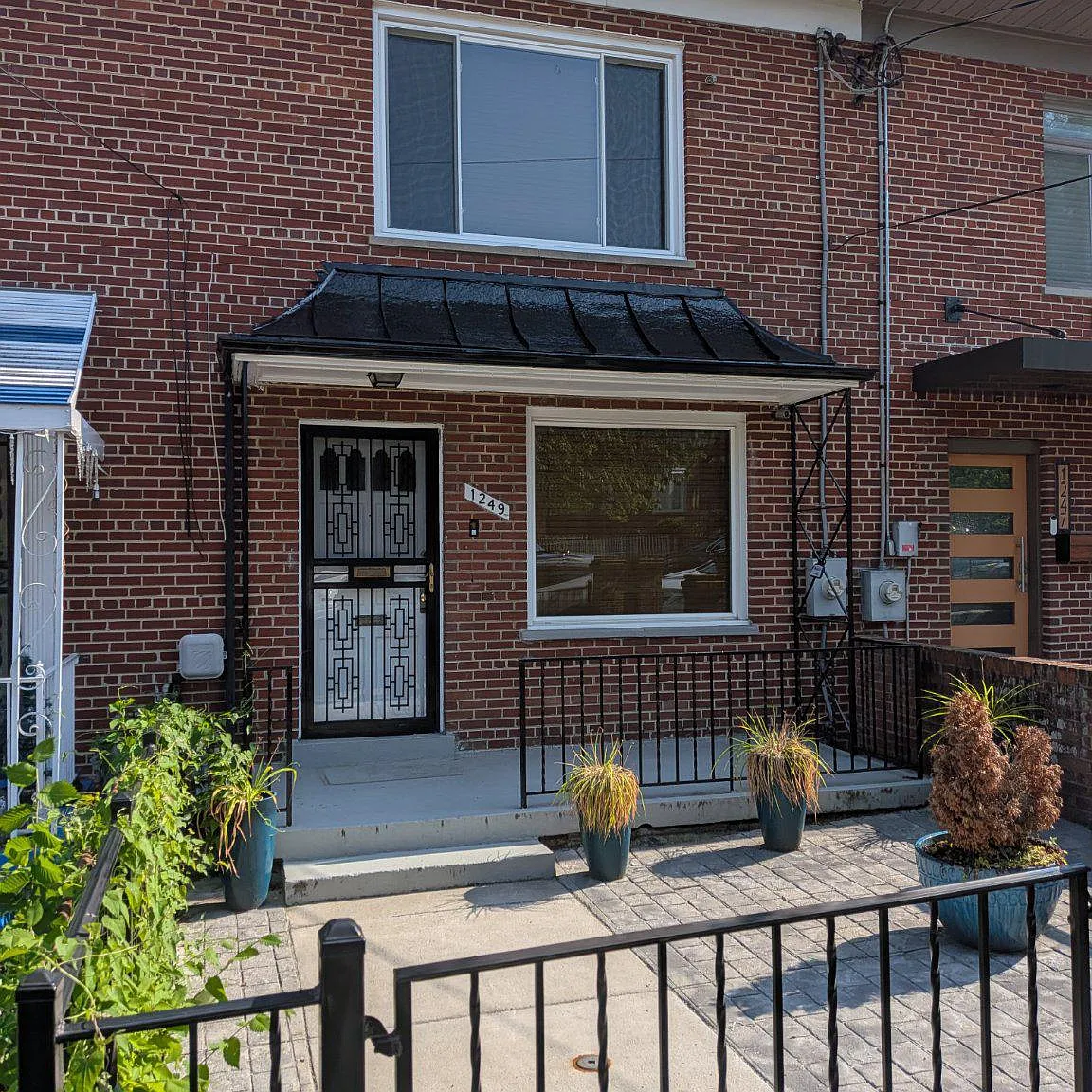 3 bed, 2.0 bath, 1540 sqft, $3,200 — Photo 1