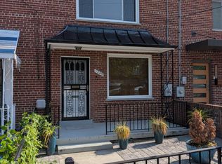 1249 Farragut Pl NE, Washington, DC 20017