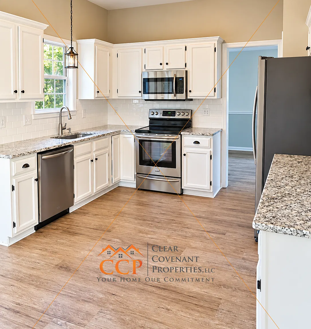 8514 Falling Leaf Lane - 1 — Photo 3
