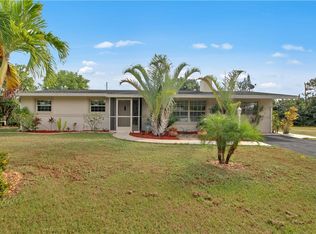 165 Cummins Ave, Port Charlotte, FL 33952