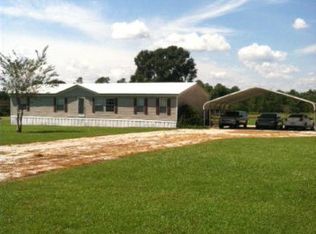 28359 Highway 603, Perkinston, MS 39573
