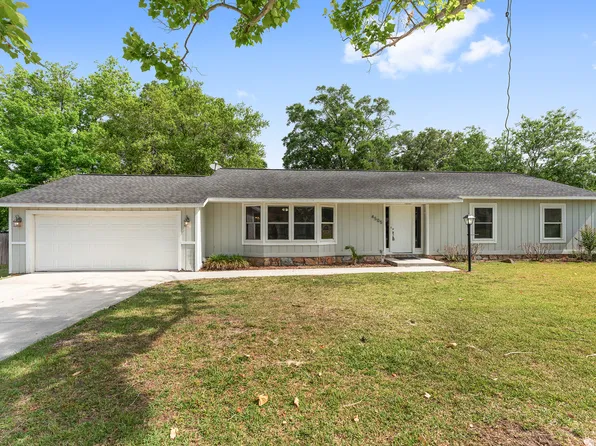 4505 SE 12th Pl, Ocala, FL 34471