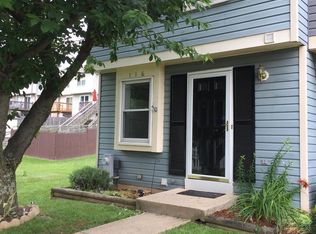 116 Long Meadow Ct, Abingdon, MD 21009
