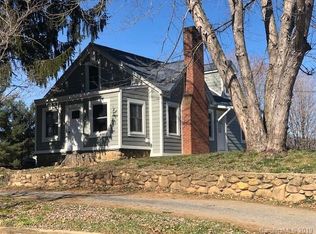937 Newfound St, Canton, NC 28716
