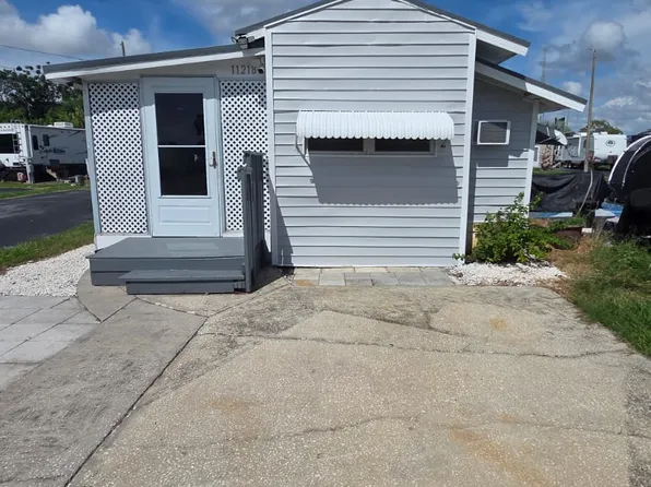 11218 E St, Port Richey, FL 34668