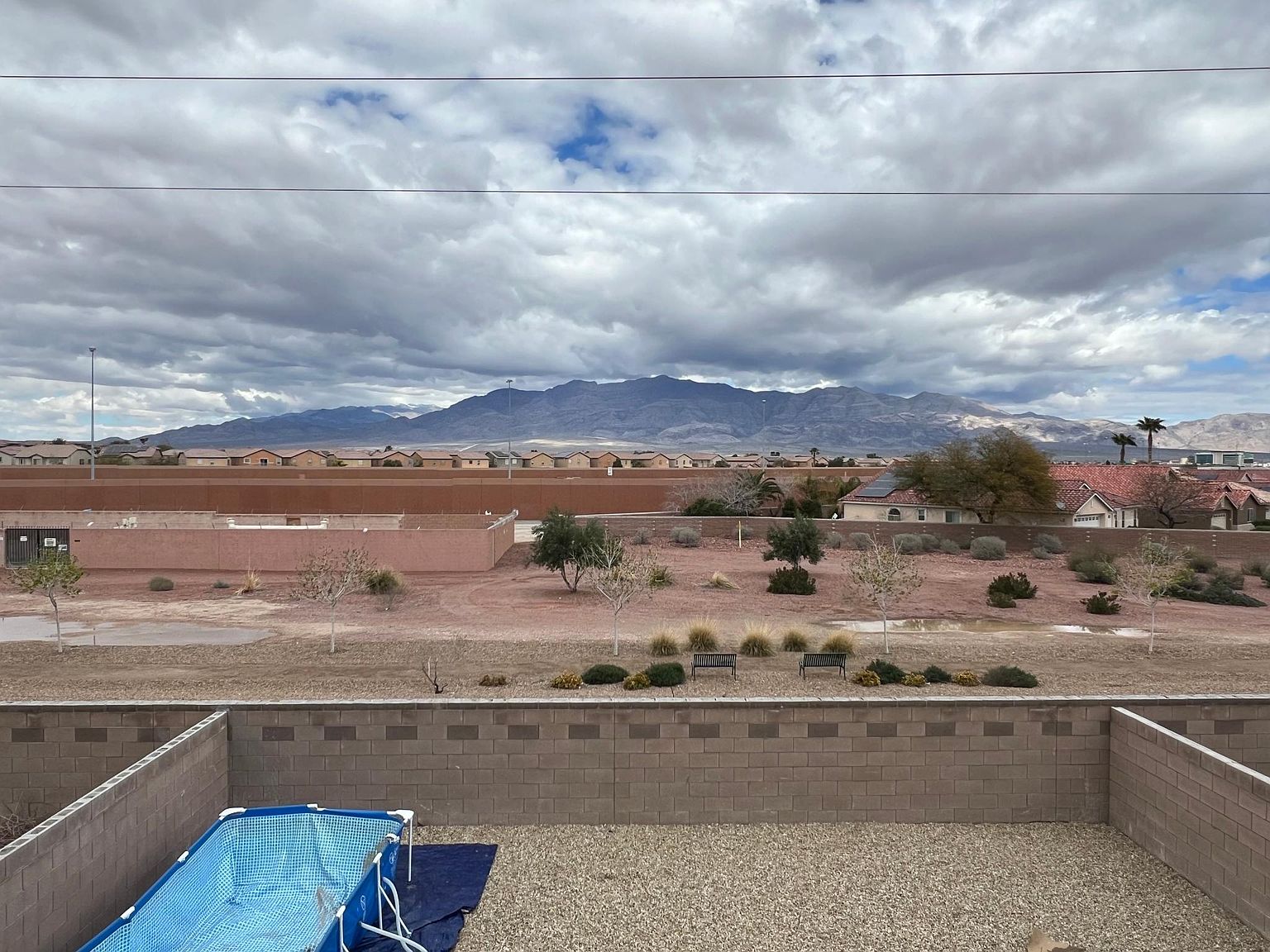 North Las Vegas, NV 89031