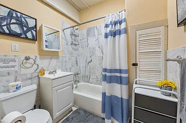 Rented by Furnished Habitat