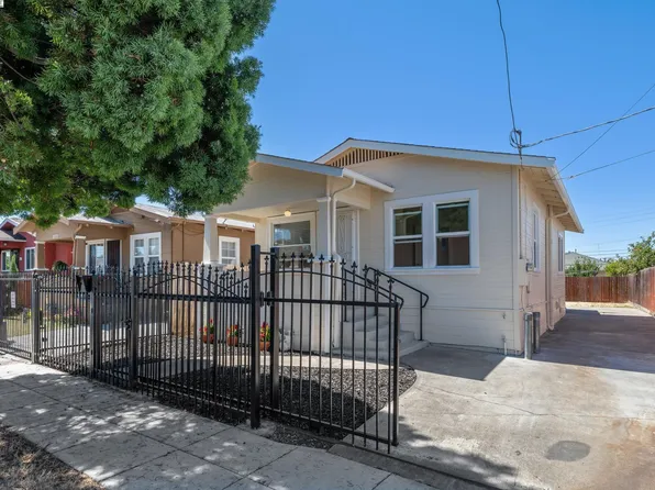 2717 75th Ave, Oakland, CA 94605