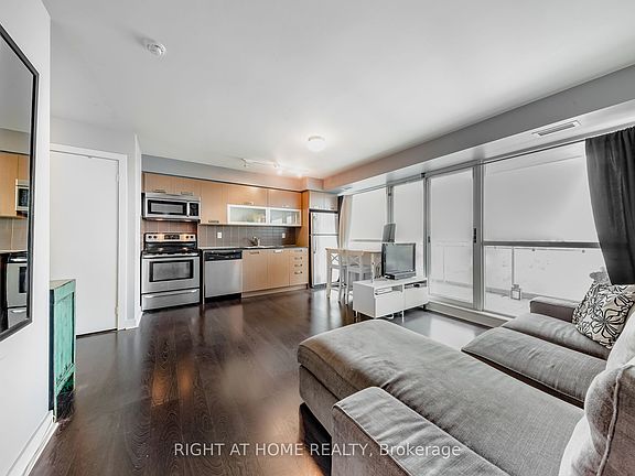 2nd image of 100 Western Battery Rd #1908