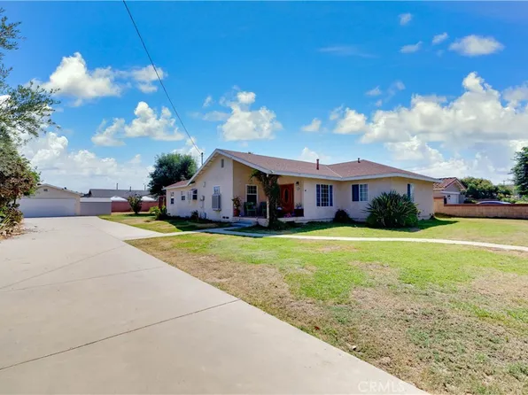 13241 Francisquito Ave, Baldwin Park, CA 91706