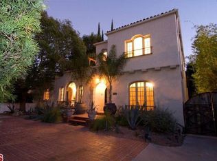 5054 Los Feliz Blvd, Los Angeles, CA 90027