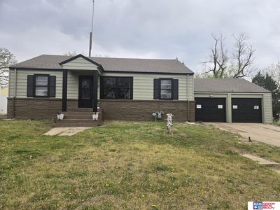 1210 B St, Fairbury, NE, 68352