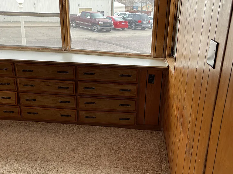 Front bedroom