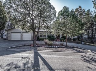 338 Ll Davis Dr, Ruidoso, NM 88345