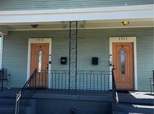 3511 Clermont Dr #3511, New Orleans, LA 70122