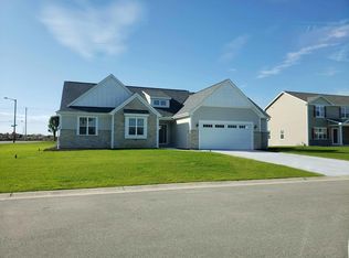 790 21st Ave, Kenosha, WI 53140