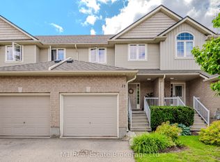 361 Arkell Rd #17, Guelph, ON N1L1E5
