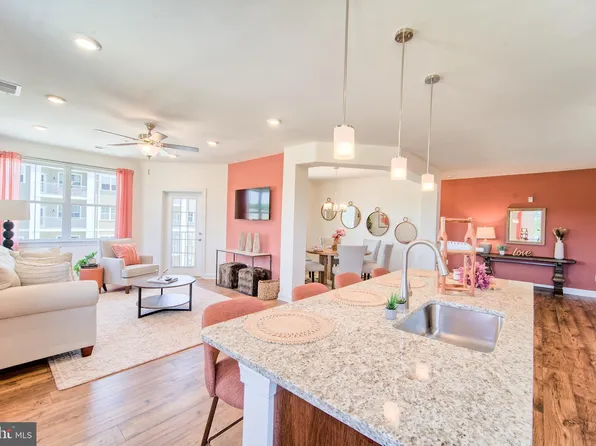 404 Bold Ruler Ct #407, Havre De Grace, MD 21078