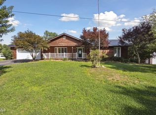 18134 Cleveland Rd, Abingdon, VA 24211