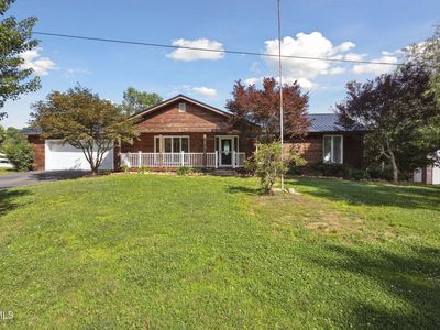 18134 Cleveland Rd, Abingdon, VA, 24211