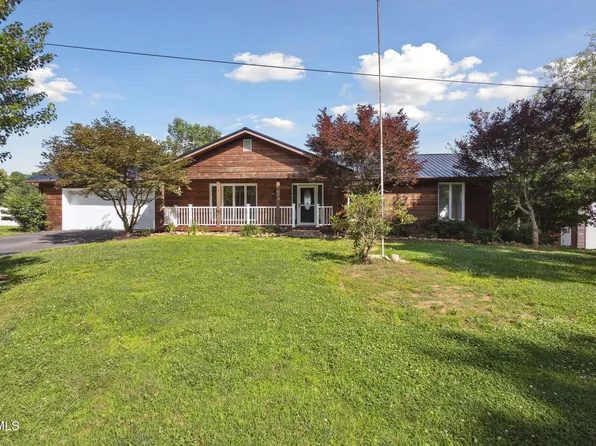 18134 Cleveland Rd, Abingdon, VA 24211