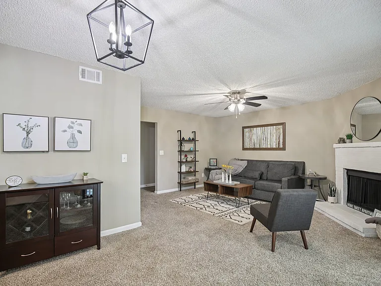 The Villages Apartment Home — Photo 71